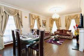 3 Bedroom Apartment