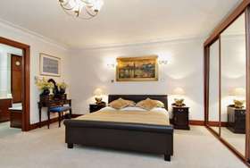 3 Bedroom Apartment