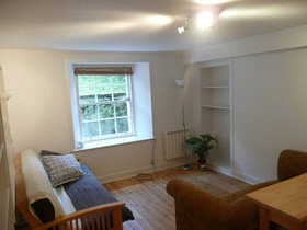 1 Bedroom Flat