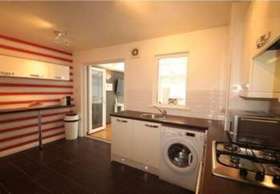 2 Bedroom Terraced