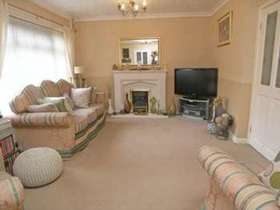 3 Bedroom Terraced