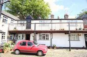 1 Bedroom Flat