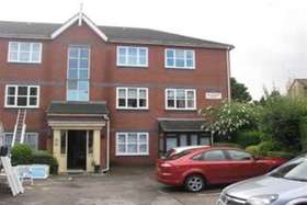 2 Bedroom Flat