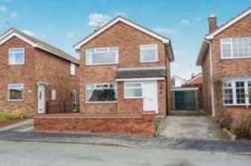 3 Bedroom Detached