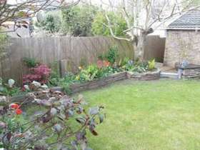 4 Bedroom Detached