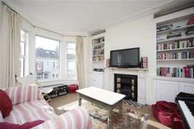 2 Bedroom Flat