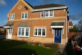 3 Bedroom Detached