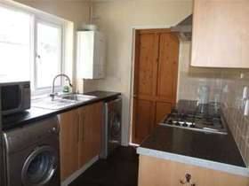 3 Bedroom Detached