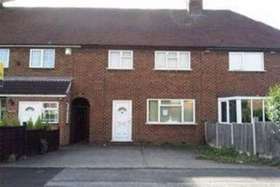 3&nbsp;Bedroom&nbsp;Detached