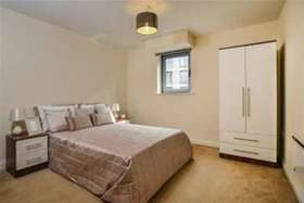 1 Bedroom Flat