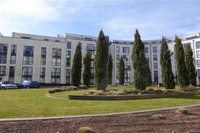 2 Bedroom Flat