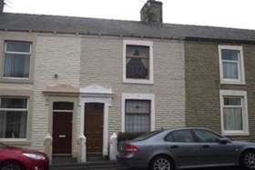 2 Bedroom Terraced
