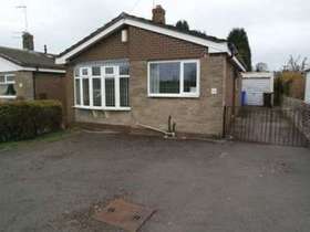 2 Bedroom Detached