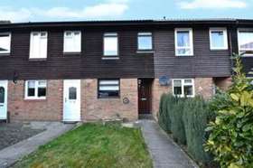 3 Bedroom Terraced