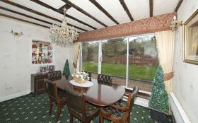 5 Bedroom Detached