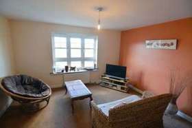 2 Bedroom Flat
