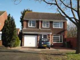 5 Bedroom Detached