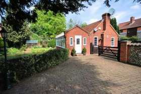 2 Bedroom Detached