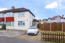 2&nbsp;Bedroom&nbsp;Flat