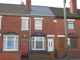 3&nbsp;Bedroom&nbsp;Terraced