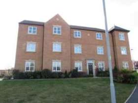 2 Bedroom Flat
