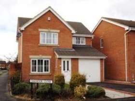 3 Bedroom Detached