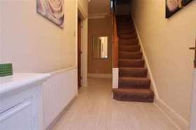 3 Bedroom Terraced