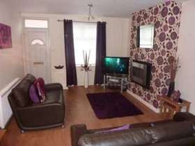 2 Bedroom Terraced