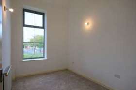 2 Bedroom Terraced