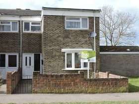 3 Bedroom Terraced