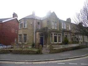3 Bedroom Terraced