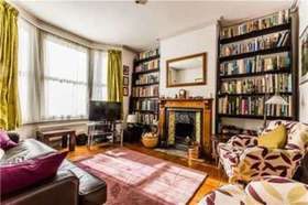3 Bedroom Terraced