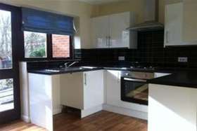 2 Bedroom Terraced