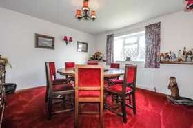 3 Bedroom Detached