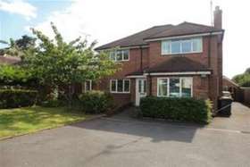 4 Bedroom Detached