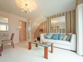 3 Bedroom Terraced