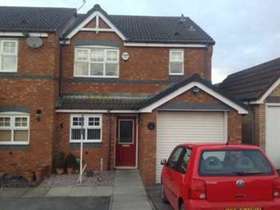 3 Bedroom Semi-Detac...