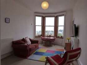 2 Bedroom Flat