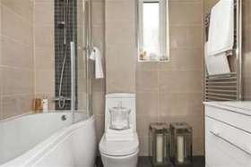 1 Bedroom Flat