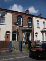 4 Bedroom Terraced