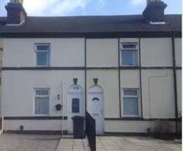 3 Bedroom Terraced