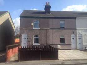 3 Bedroom Terraced