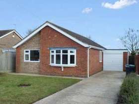 3 Bedroom Detached