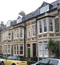 1 Bedroom Terraced