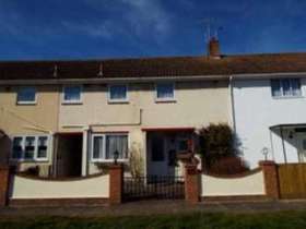 3 Bedroom Terraced