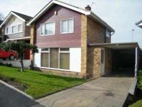 3 Bedroom Detached