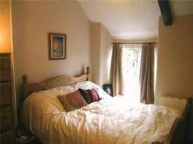 2 Bedroom Terraced