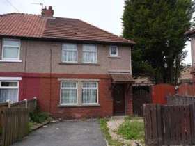 3 Bedroom Semi-Detac...