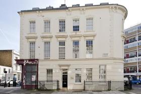 2 Bedroom Flat
