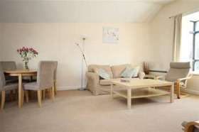 2 Bedroom Flat